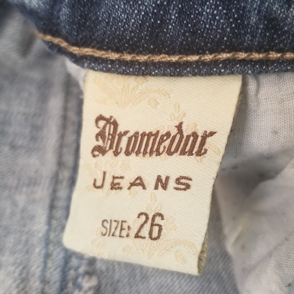 Dromedar Jeans - Picture 5 of 8